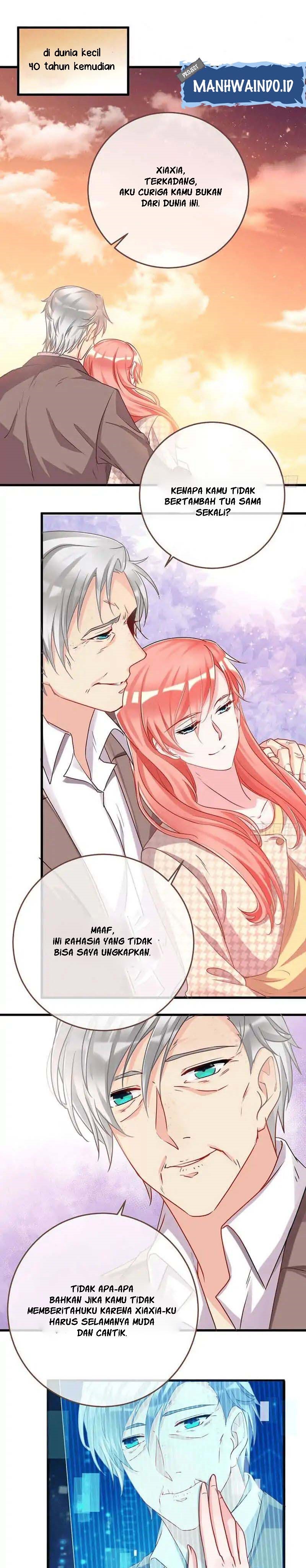Cheating Men Must Die Chapter 37 Gambar 3