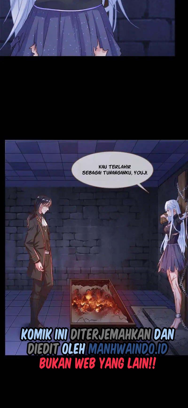 Cheating Men Must Die Chapter 37 Gambar 10
