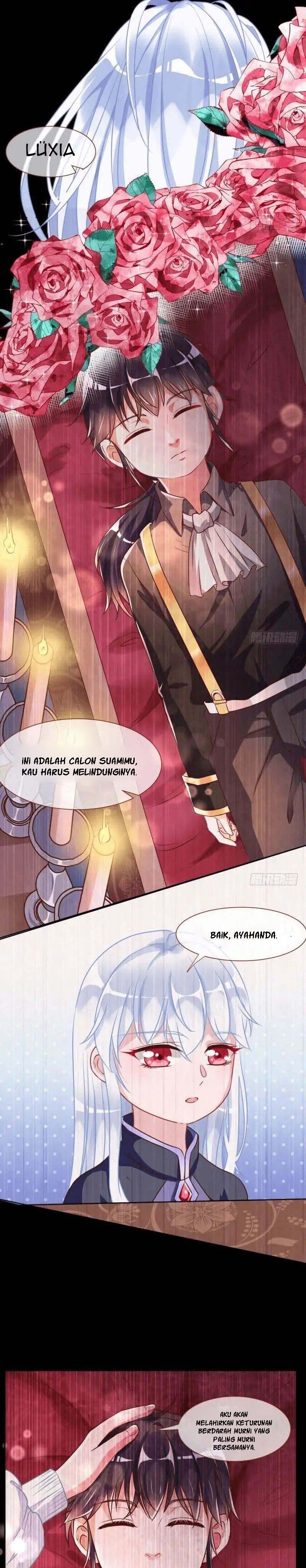 Cheating Men Must Die Chapter 37 Gambar 11