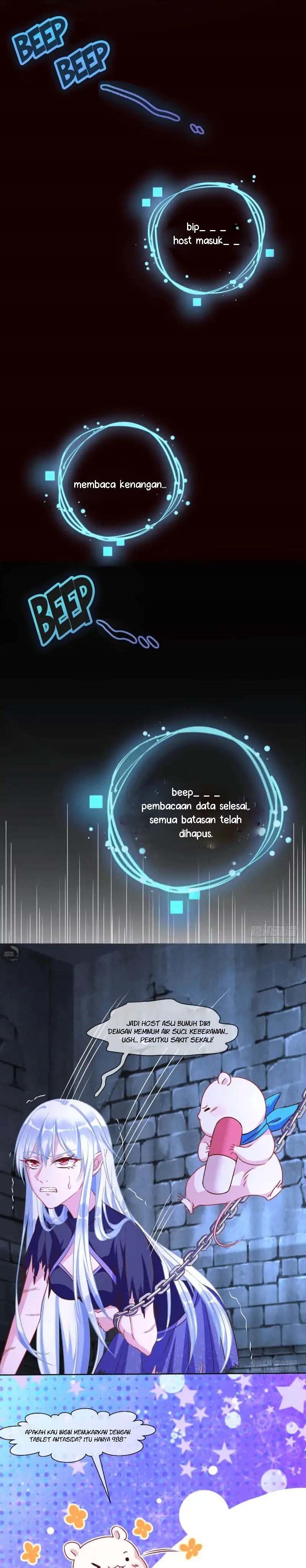 Cheating Men Must Die Chapter 37 Gambar 23