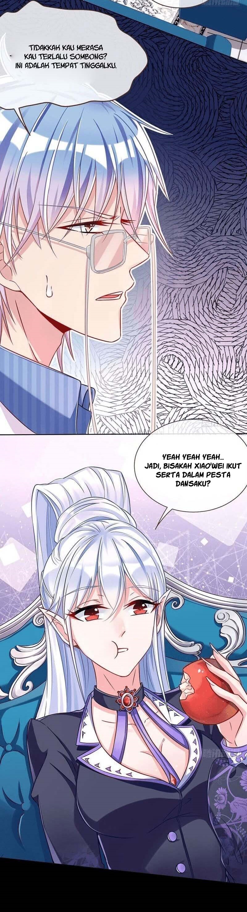 Cheating Men Must Die Chapter 43 Gambar 2