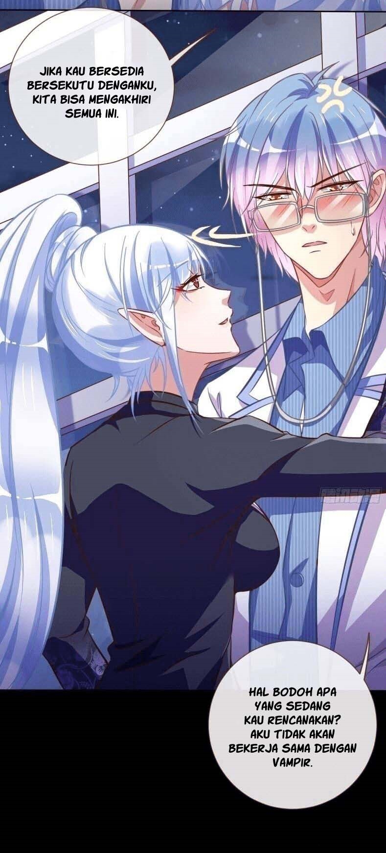 Cheating Men Must Die Chapter 43 Gambar 8