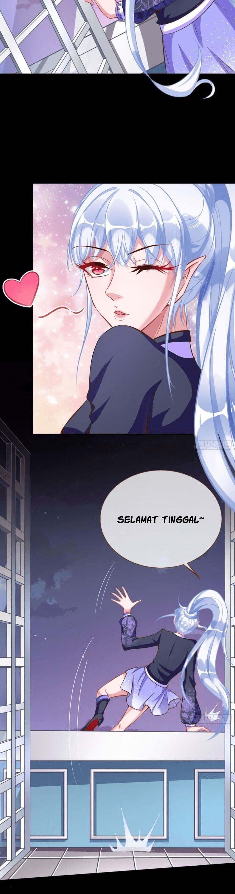 Cheating Men Must Die Chapter 43 Gambar 13