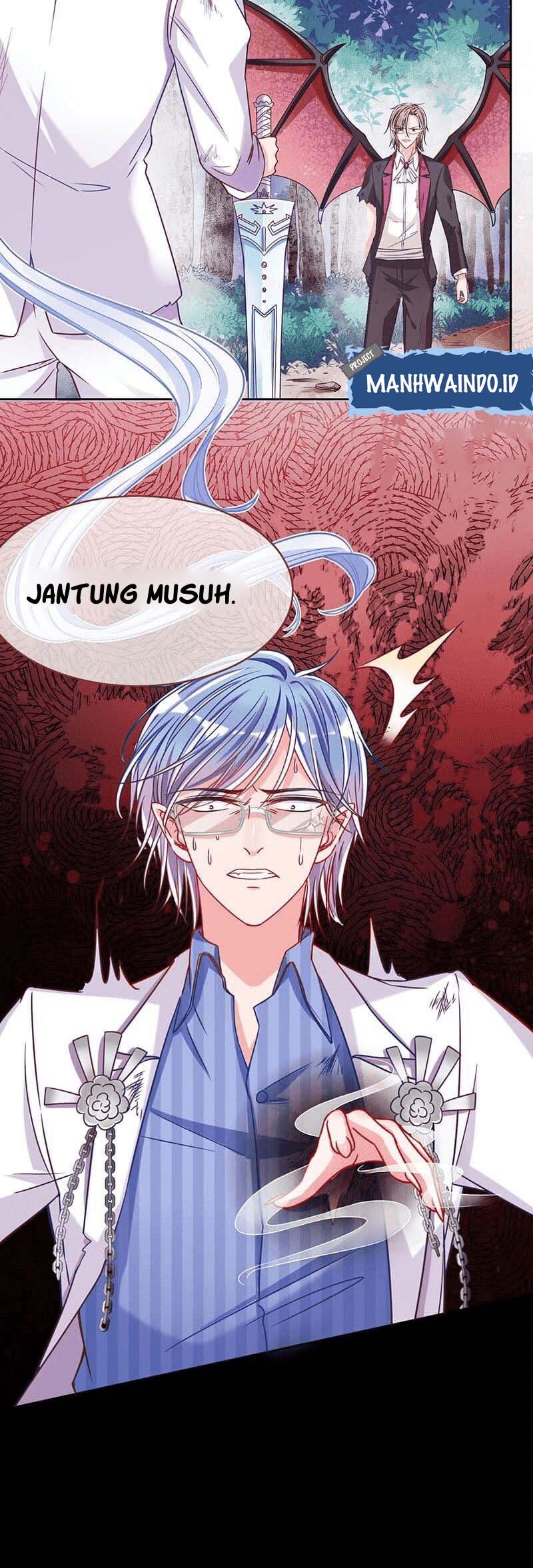 Cheating Men Must Die Chapter 48 Gambar 12
