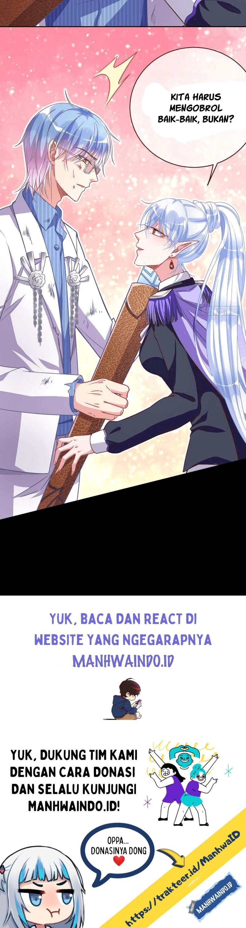 Cheating Men Must Die Chapter 48 Gambar 16