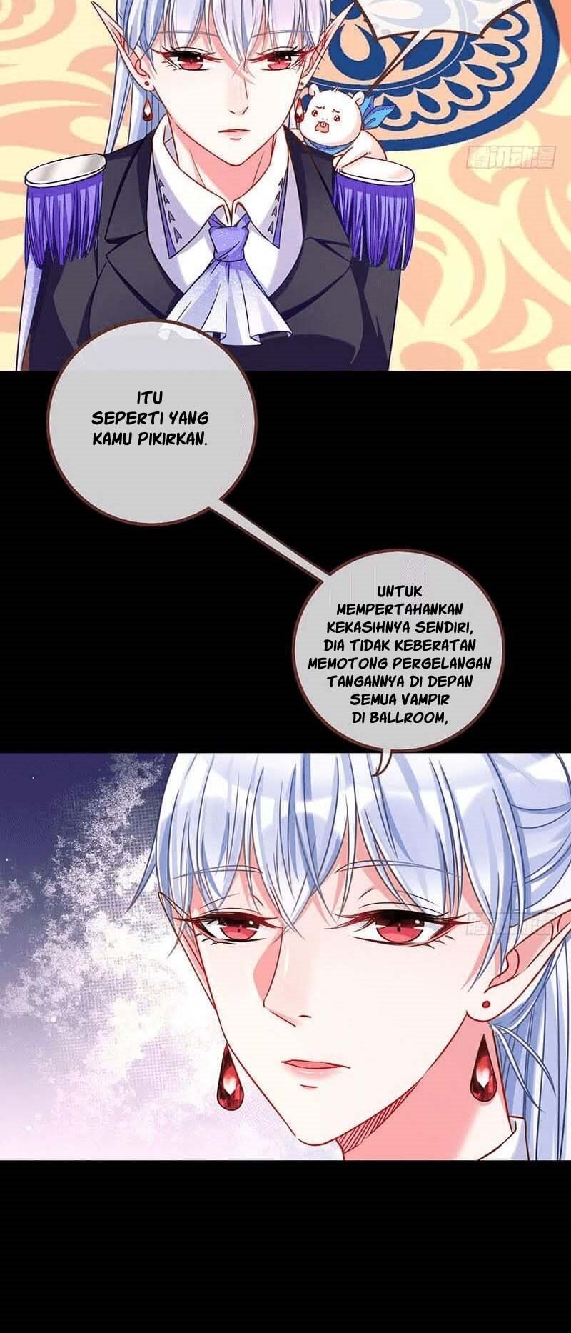 Cheating Men Must Die Chapter 50 Gambar 3