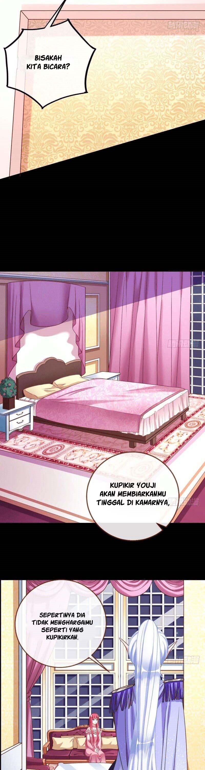 Cheating Men Must Die Chapter 50 Gambar 7
