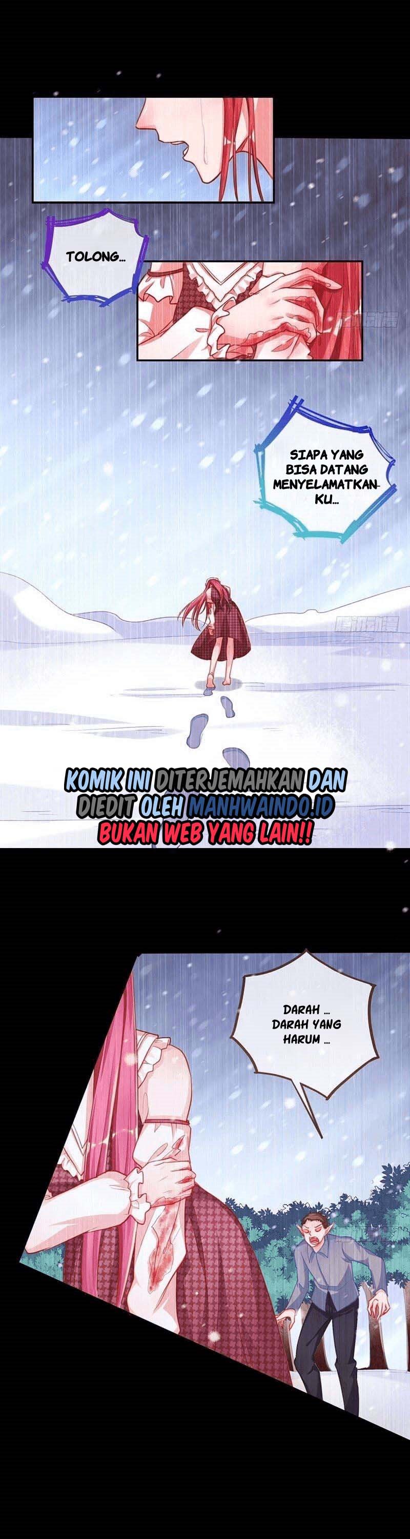 Cheating Men Must Die Chapter 50 Gambar 12