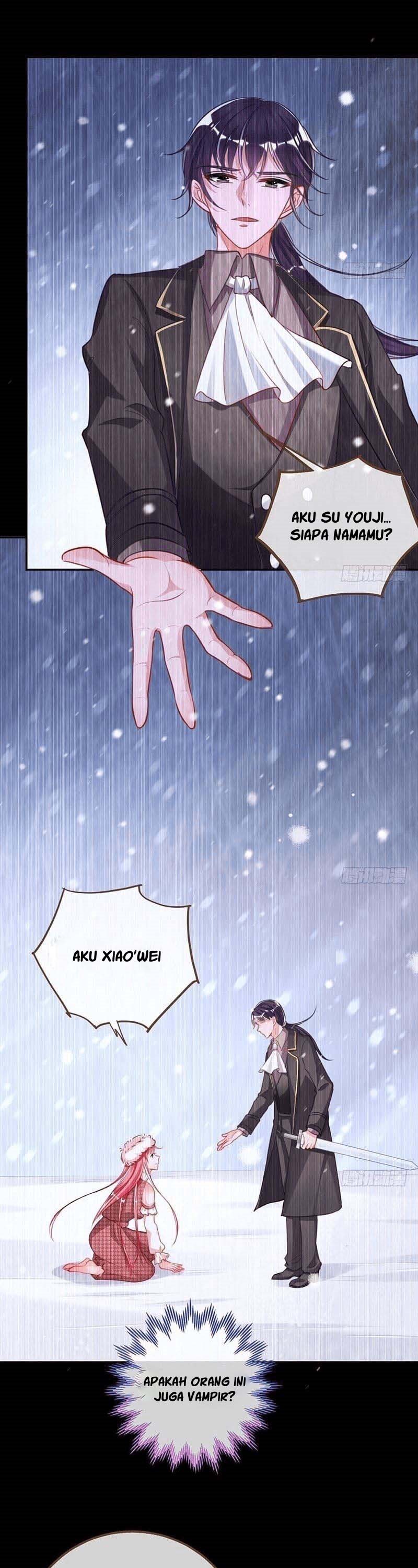 Cheating Men Must Die Chapter 50 Gambar 15