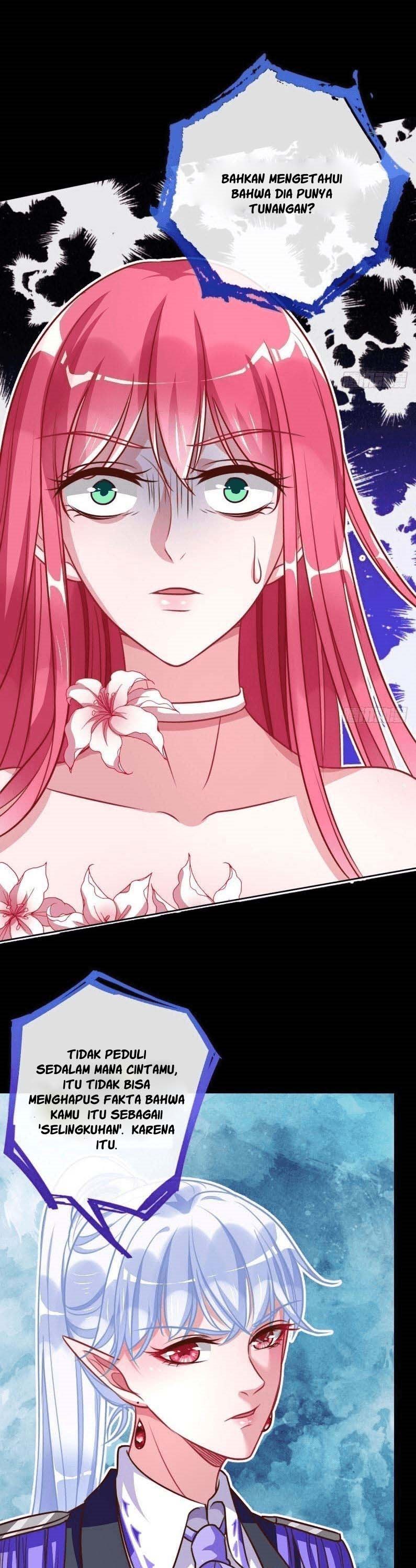 Cheating Men Must Die Chapter 50 Gambar 20