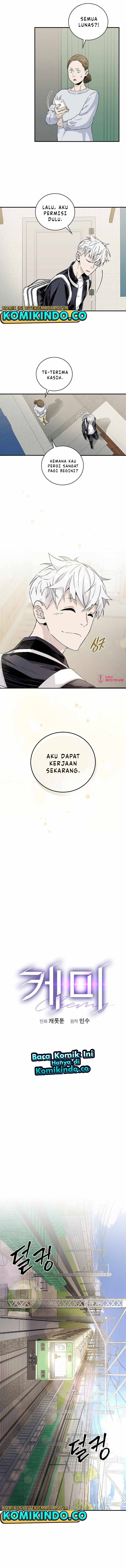 Chemy Chapter 04 Gambar 4