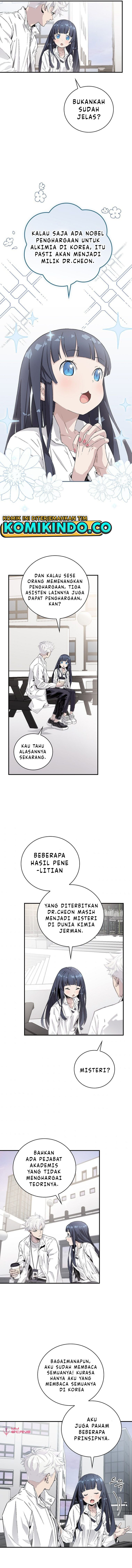 Chemy Chapter 08 Gambar 12