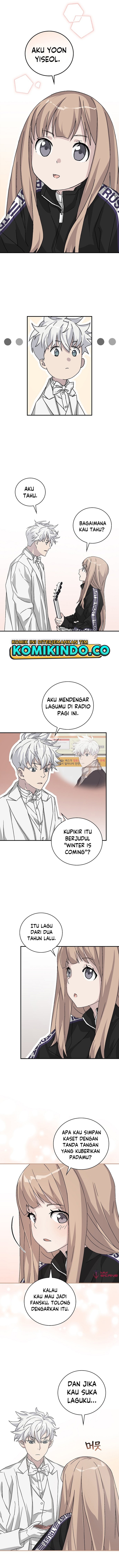 Chemy Chapter 21 Gambar 5