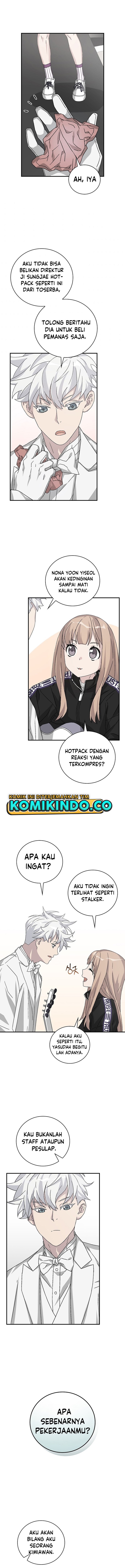 Chemy Chapter 21 Gambar 6