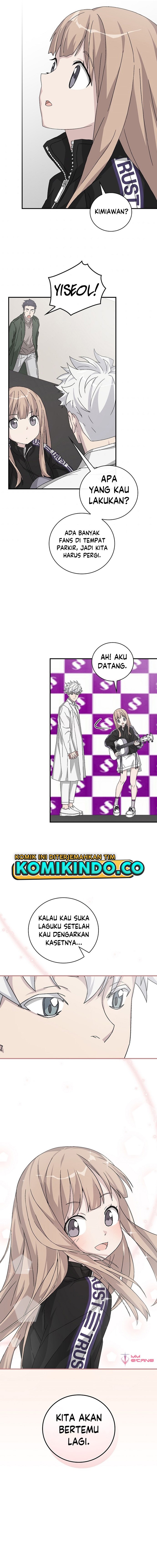 Chemy Chapter 21 Gambar 7