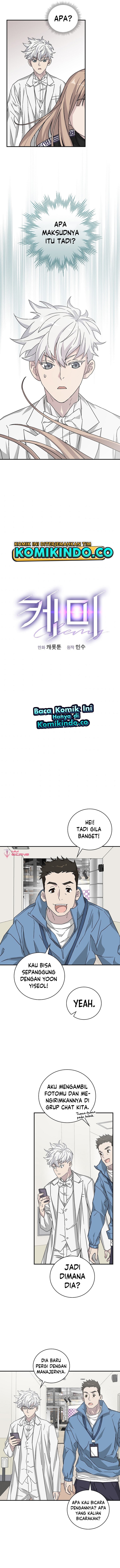 Chemy Chapter 21 Gambar 8