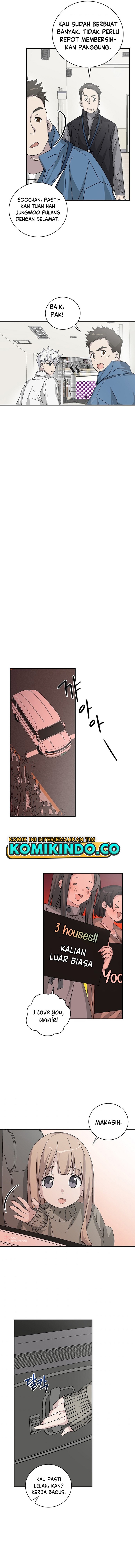Chemy Chapter 21 Gambar 11