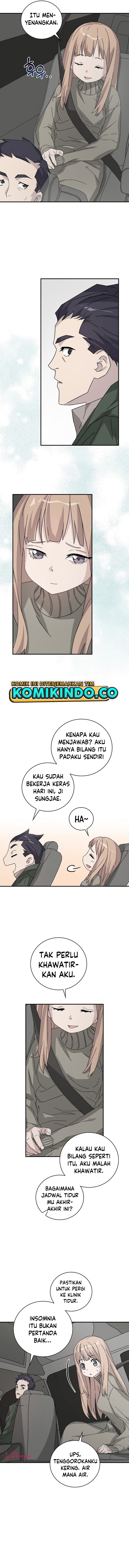 Chemy Chapter 21 Gambar 12