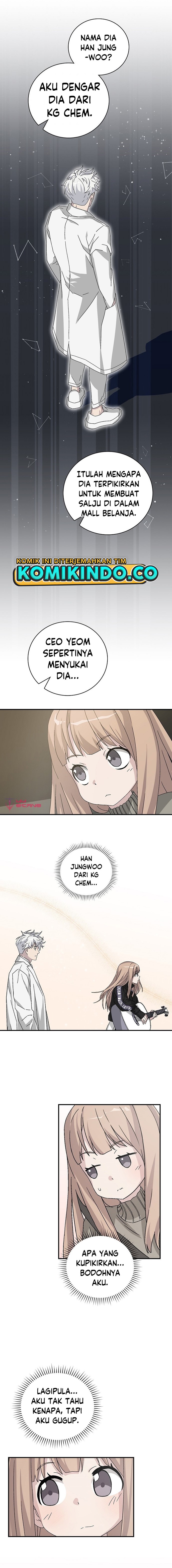 Chemy Chapter 21 Gambar 14