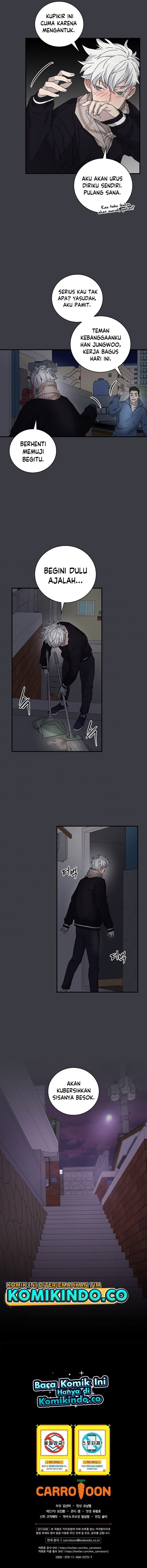 Chemy Chapter 21 Gambar 16