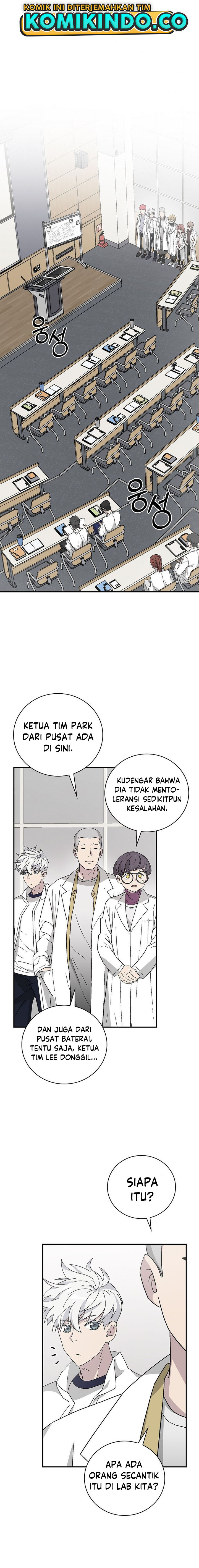 Chemy Chapter 24 Gambar 2