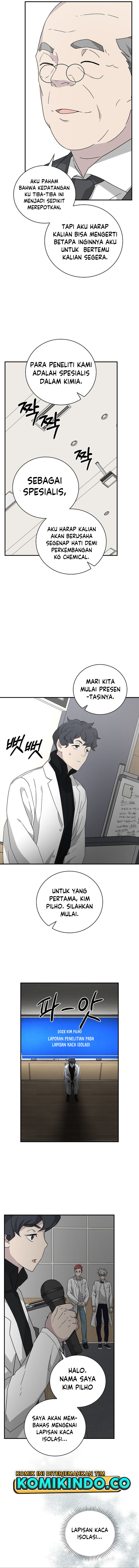 Chemy Chapter 24 Gambar 4