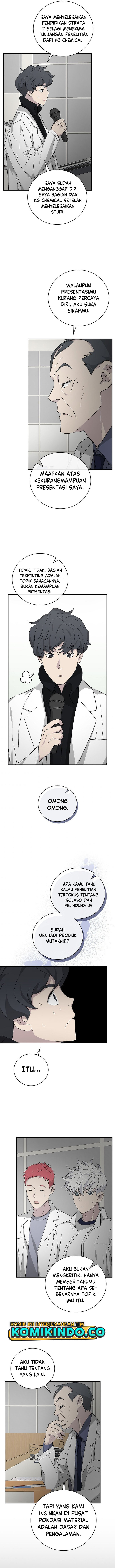 Chemy Chapter 24 Gambar 6