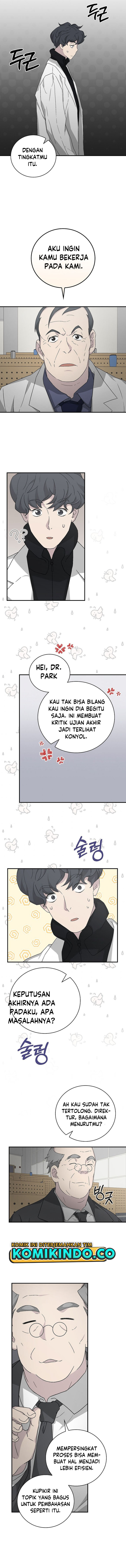 Chemy Chapter 24 Gambar 7