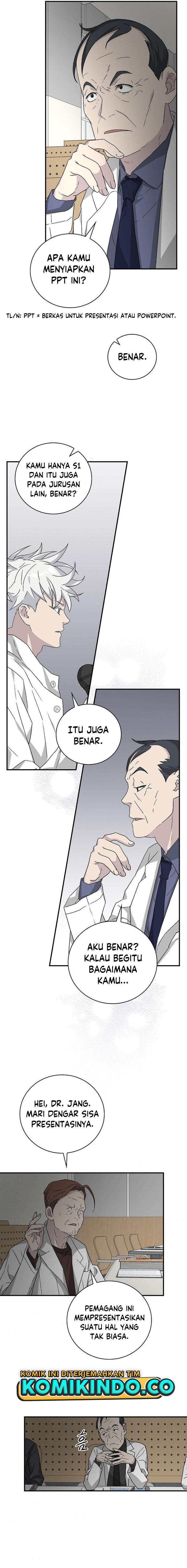 Chemy Chapter 24 Gambar 11