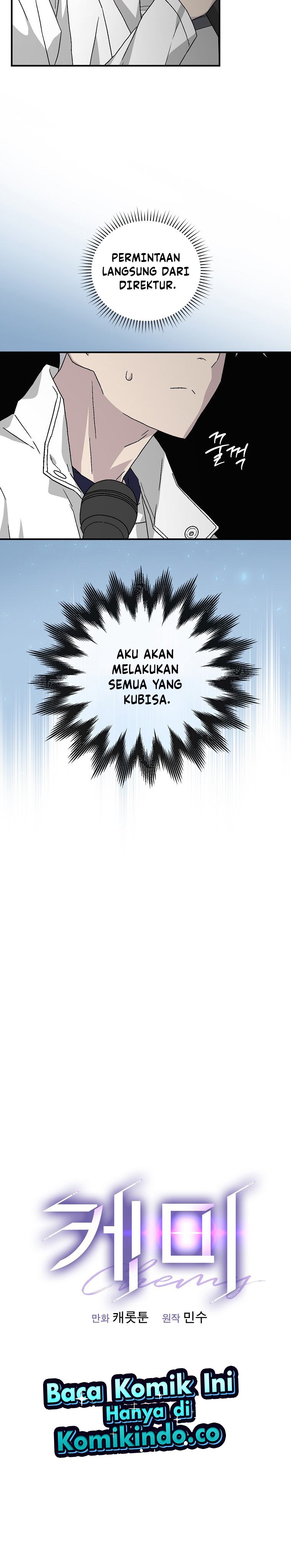 Chemy Chapter 25 Gambar 3