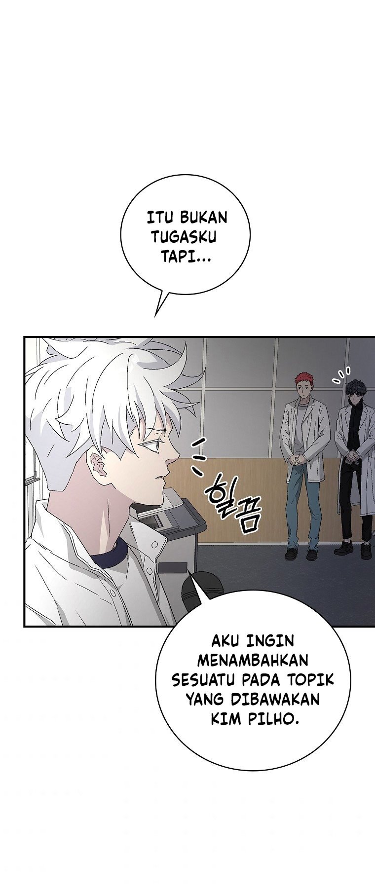 Chemy Chapter 25 Gambar 4