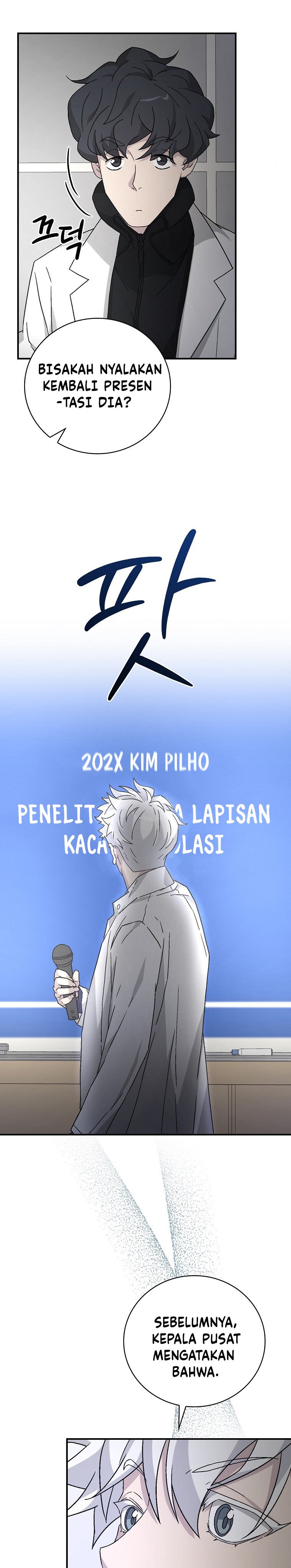 Chemy Chapter 25 Gambar 5
