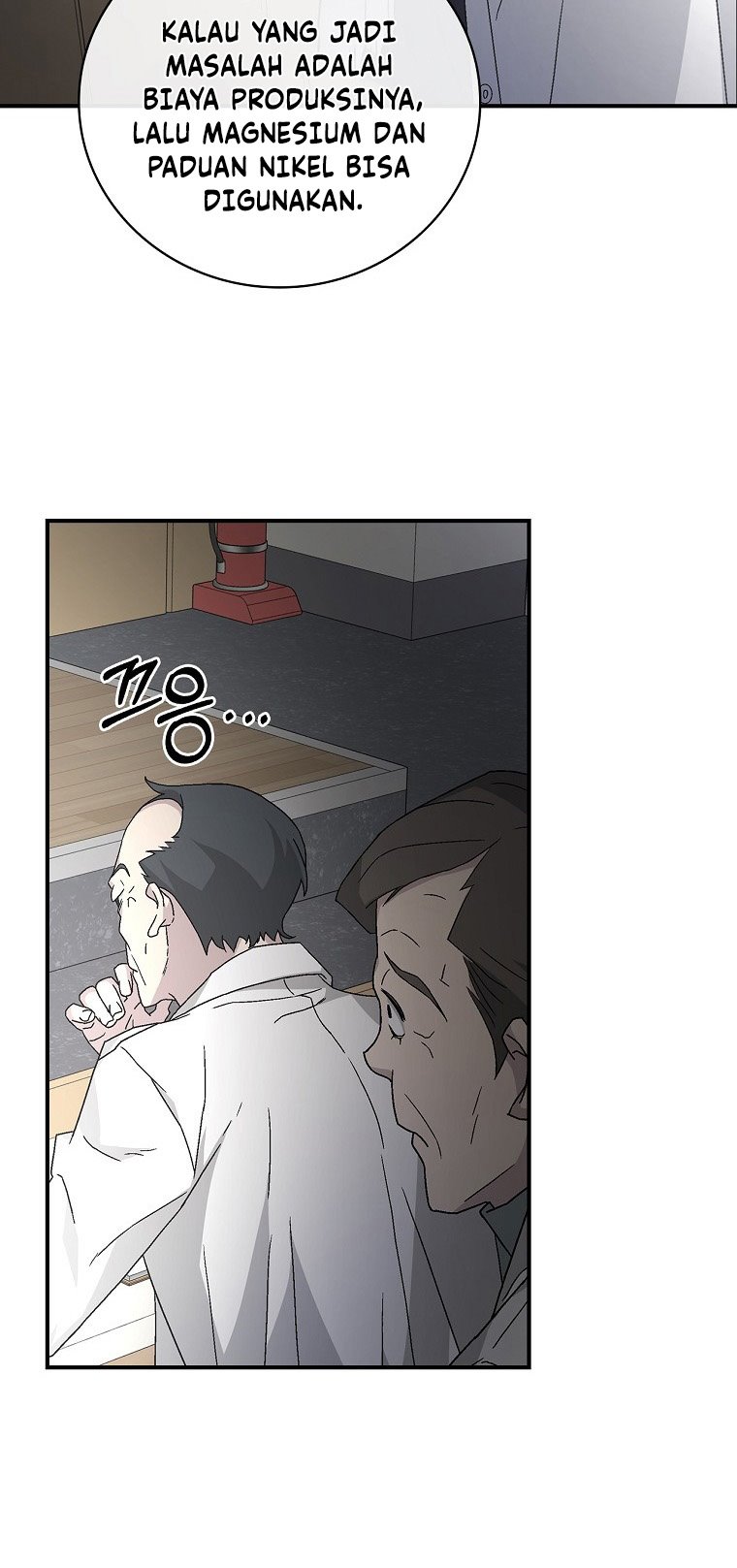 Chemy Chapter 25 Gambar 10