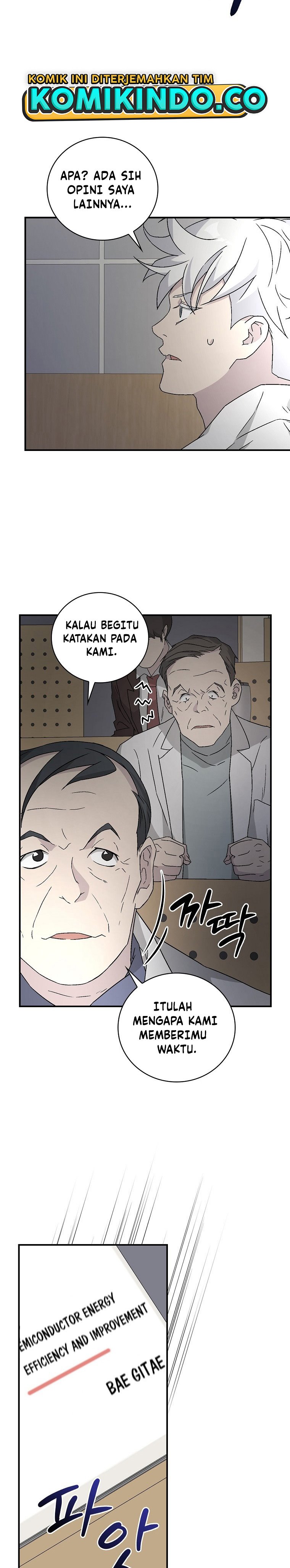 Chemy Chapter 25 Gambar 12