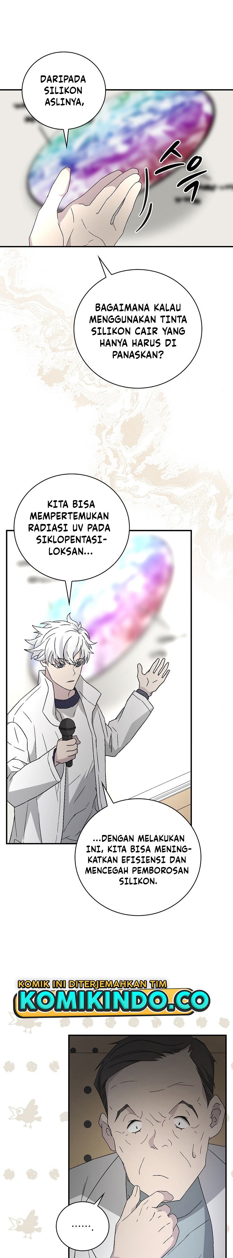 Chemy Chapter 25 Gambar 14