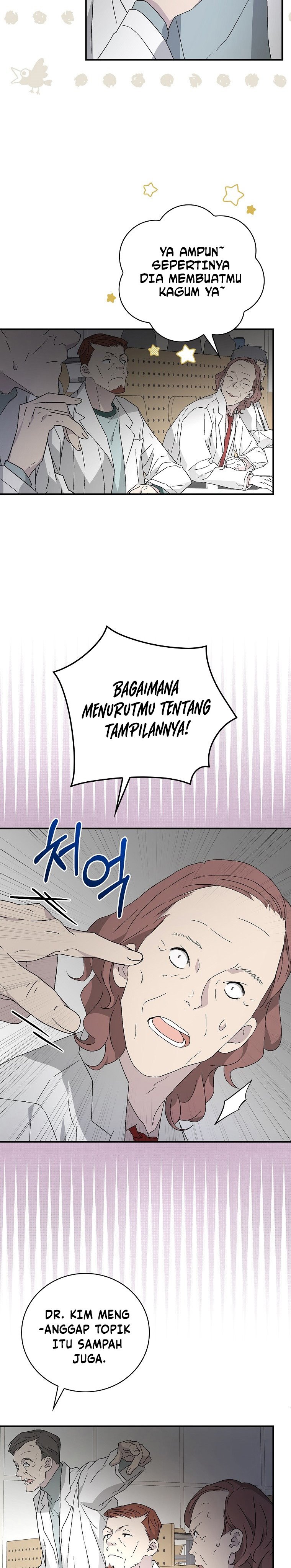 Chemy Chapter 25 Gambar 15