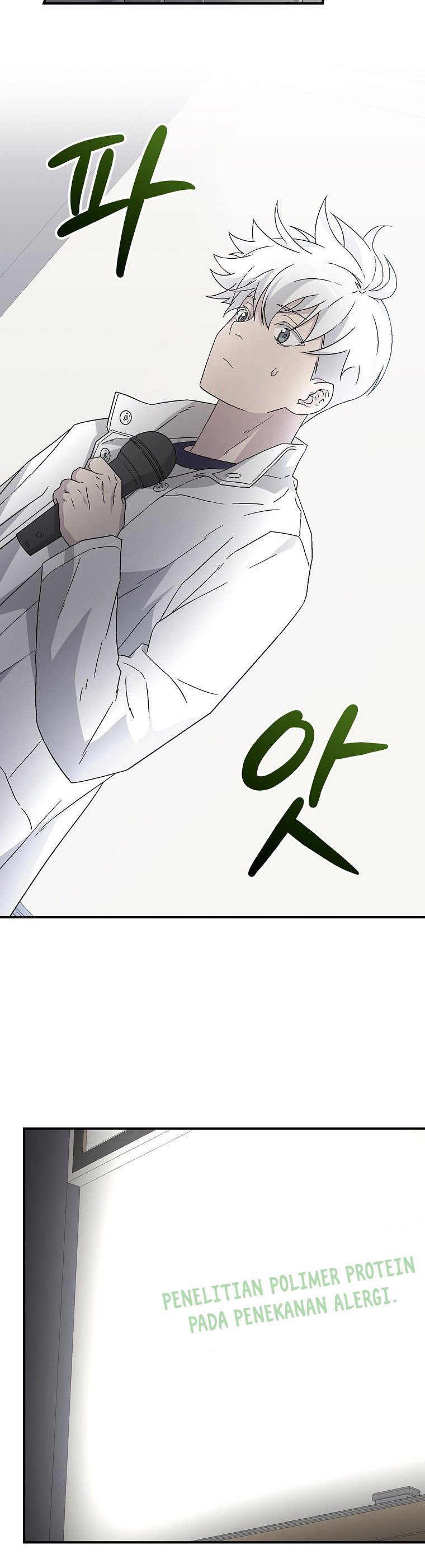 Chemy Chapter 25 Gambar 18