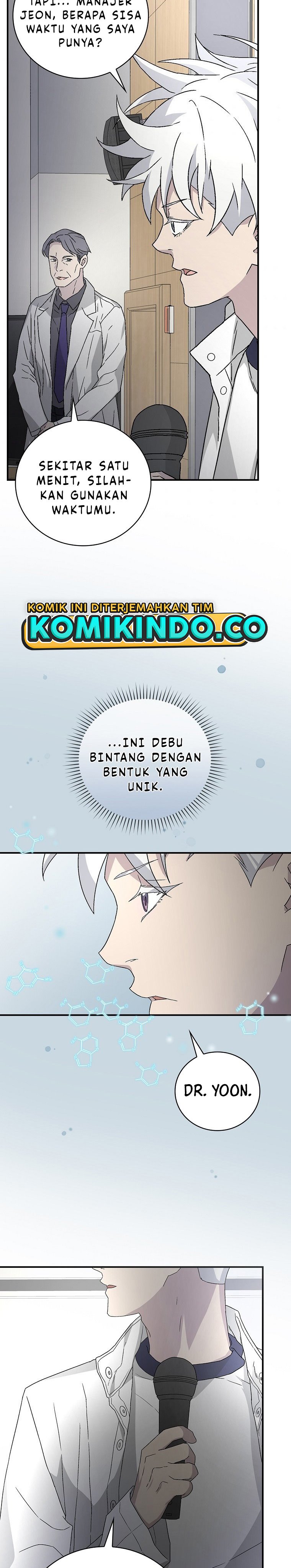 Chemy Chapter 25 Gambar 20