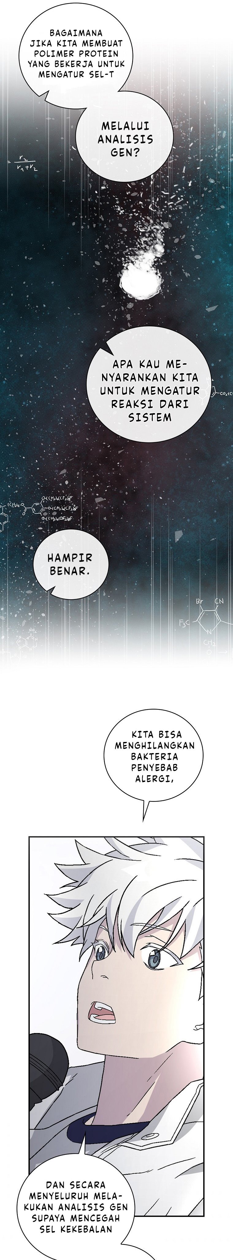 Chemy Chapter 25 Gambar 22