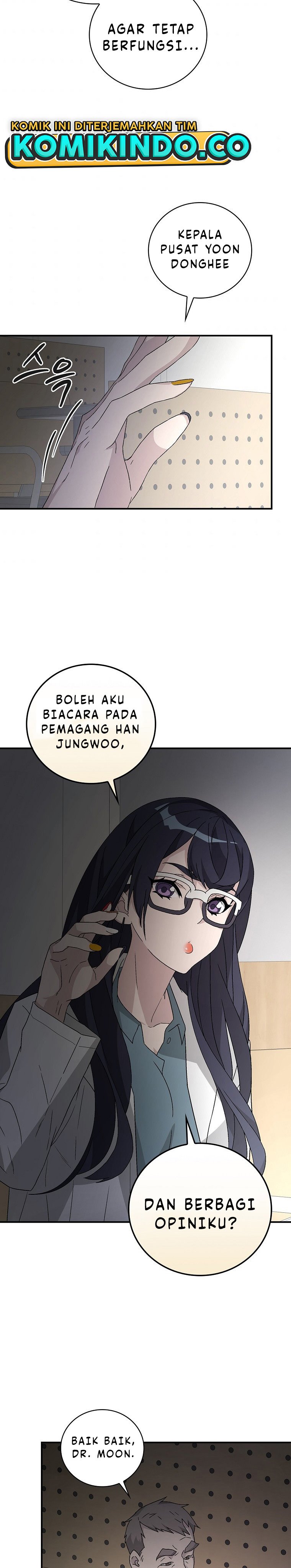 Chemy Chapter 25 Gambar 23