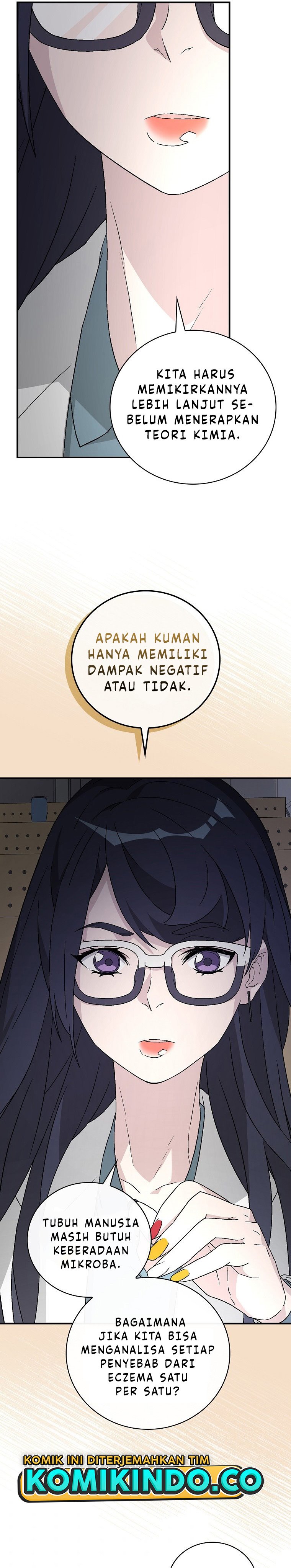 Chemy Chapter 25 Gambar 25