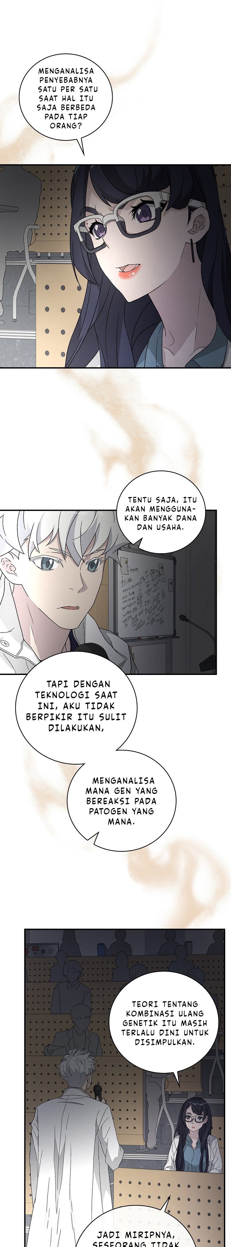 Chemy Chapter 25 Gambar 27