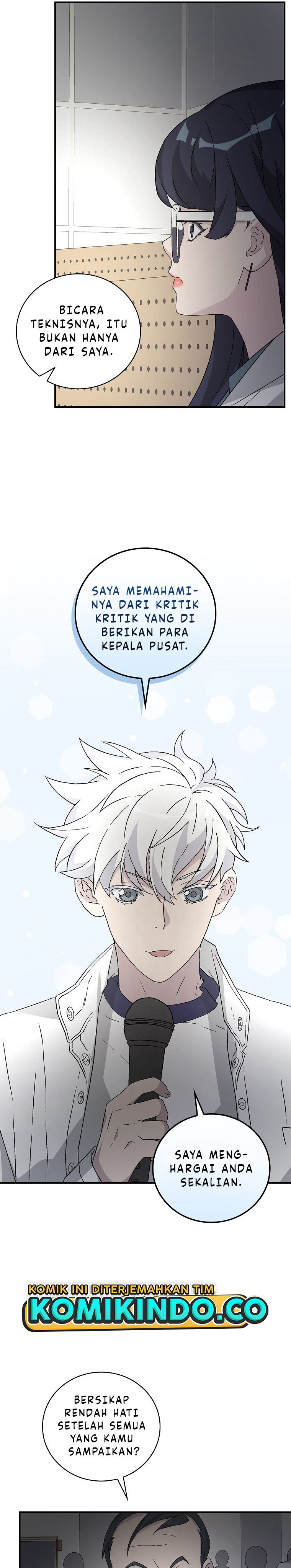 Chemy Chapter 25 Gambar 30