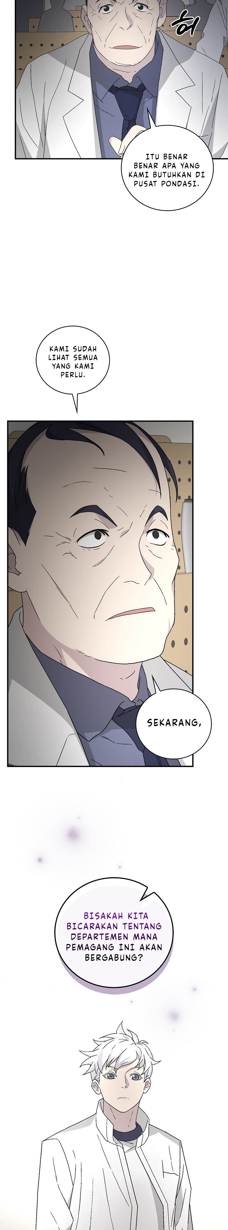 Chemy Chapter 25 Gambar 31
