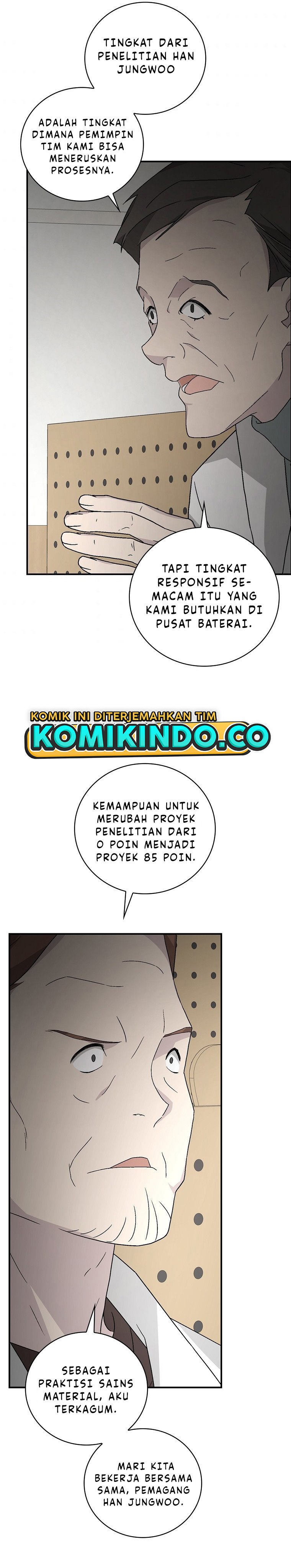Chemy Chapter 25 Gambar 33