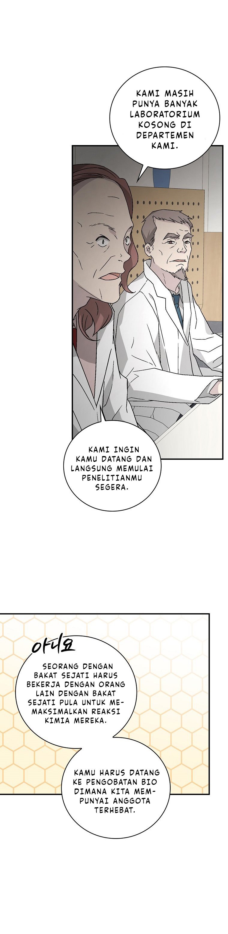 Chemy Chapter 25 Gambar 34