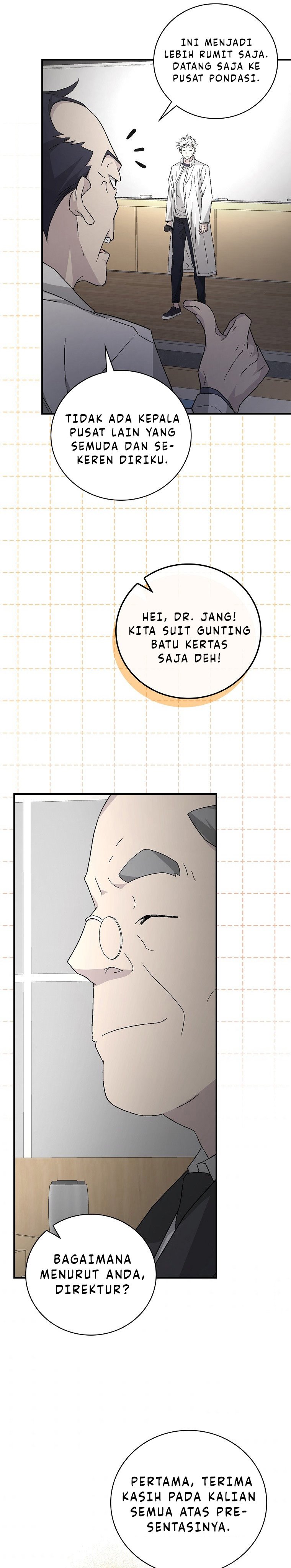 Chemy Chapter 25 Gambar 35