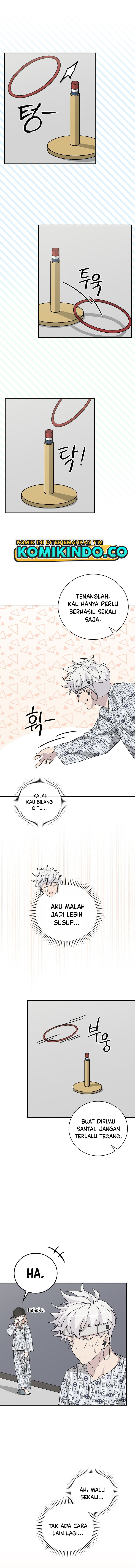 Chemy Chapter 30 Gambar 7