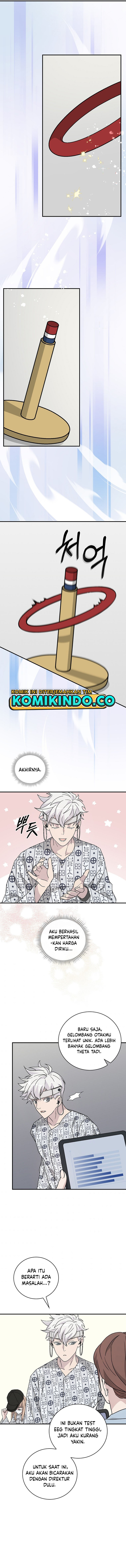 Chemy Chapter 30 Gambar 9