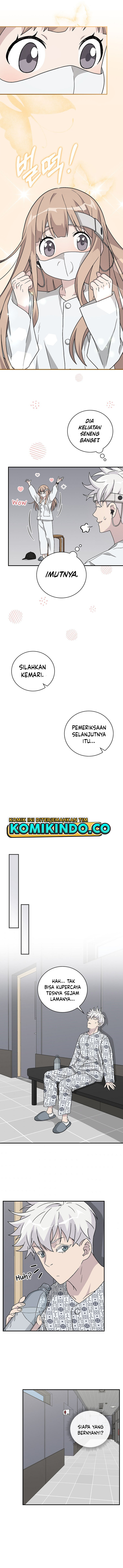 Chemy Chapter 30 Gambar 11